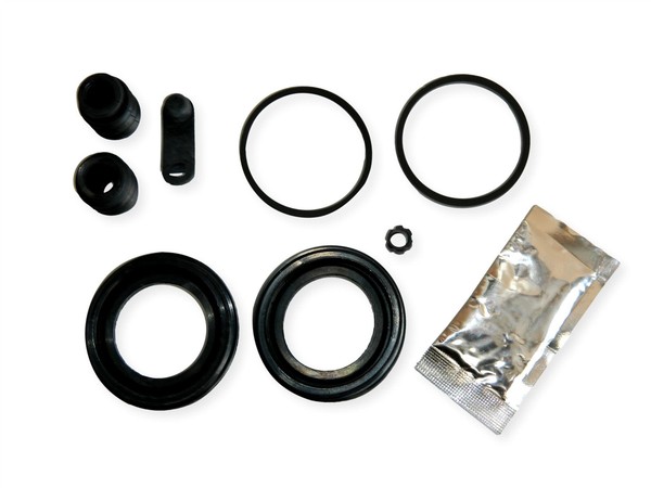 FüR Chevrolet Captiva Bremssattel Reparatur-Set Vorne 2006-2018-image
