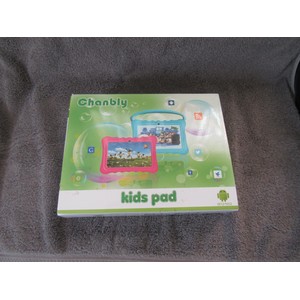 7'' Inch Kids Google Tablet PC Androi…