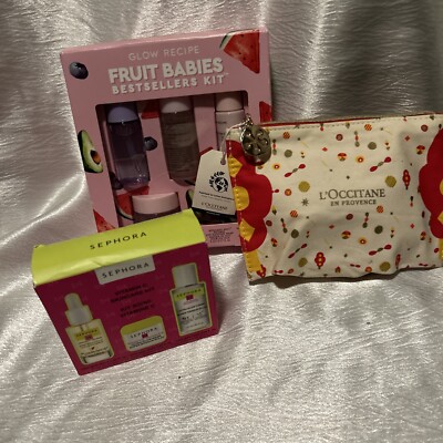   Last Offer   Mix  TJ-max  / Sephora / Target Amazon Products