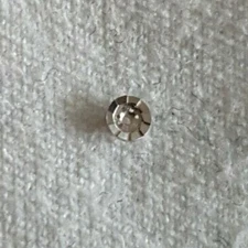 Tudor Caliber 1410 Part Number 11000 (Breguet Winding Pinion)