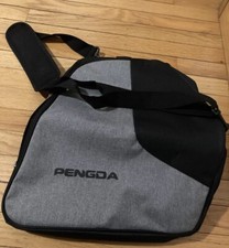 PENGDA 2 Separate Compartments Waterproof Travel Ski Snowboard Boots Bag - Kids