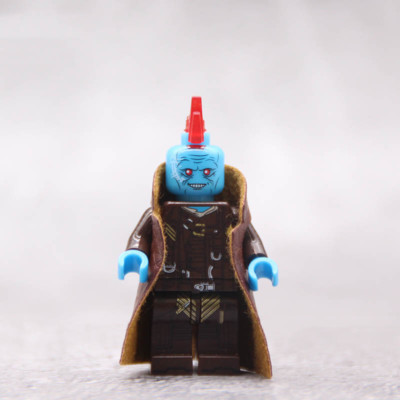 lego yondu set