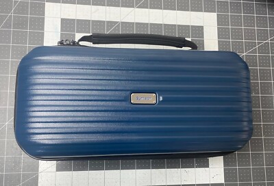Syntech Hard Carrying Case Compatible with Steam Deck Accessories Console Prote