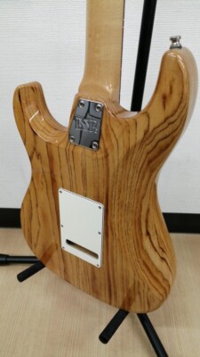 ESP Snapper-AS Burner Electric Guitar Made in Japan | eBay