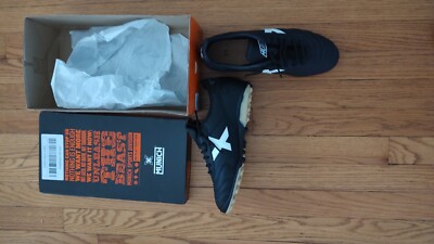 Kangaroo Leather Turf/AG Soccer Boots