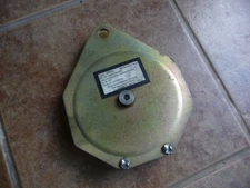 DynaLock Dynevac Hoist Pulley 506222 ROSE MANUFACTURING