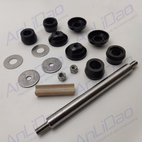 56-44166A1 44166A1 Replacement Fit For Mercruiser Bravo 1 2 3 New Tilt Pin Kit - Picture 9 of 9
