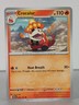 Crocalor - Surging Sparks  #030 - Pokemon TCG -NM -singles