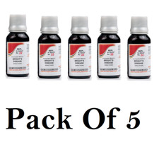 5X REPL Dr Advice No 22 Brights Disease Drops 30ml