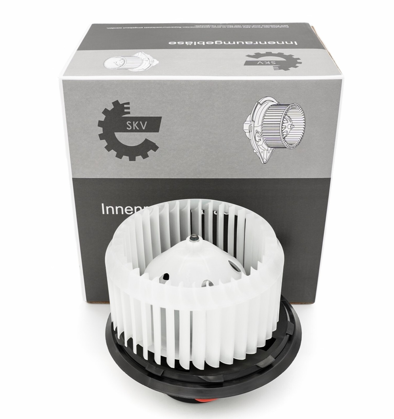 Ventilateur intérieur moteur Alfa 147 pulseur chauffage 73364449