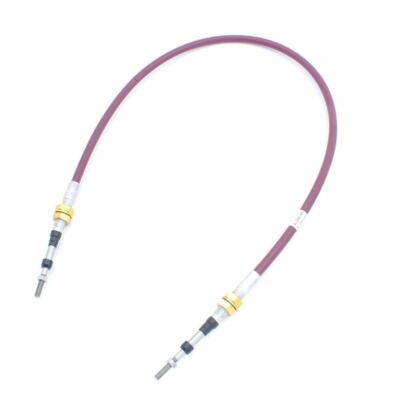 Travel Control Cable, Komatsu PC25,PC30,PC40,PC45 Excavators =20T-43-72190