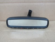 2014 2015 2016 2017 2018 Hyundai Veloster Interior Rear View Mirror E11026666