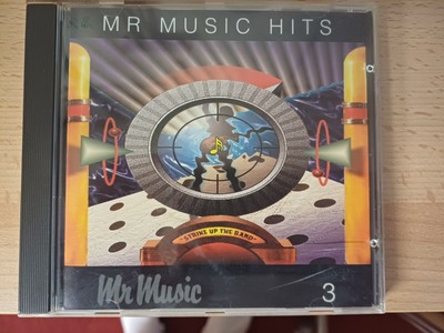 Mr.Music und Chart Hits Mega-Sammlung von 03/1993-12/2003 133 CD in Top-Zustand