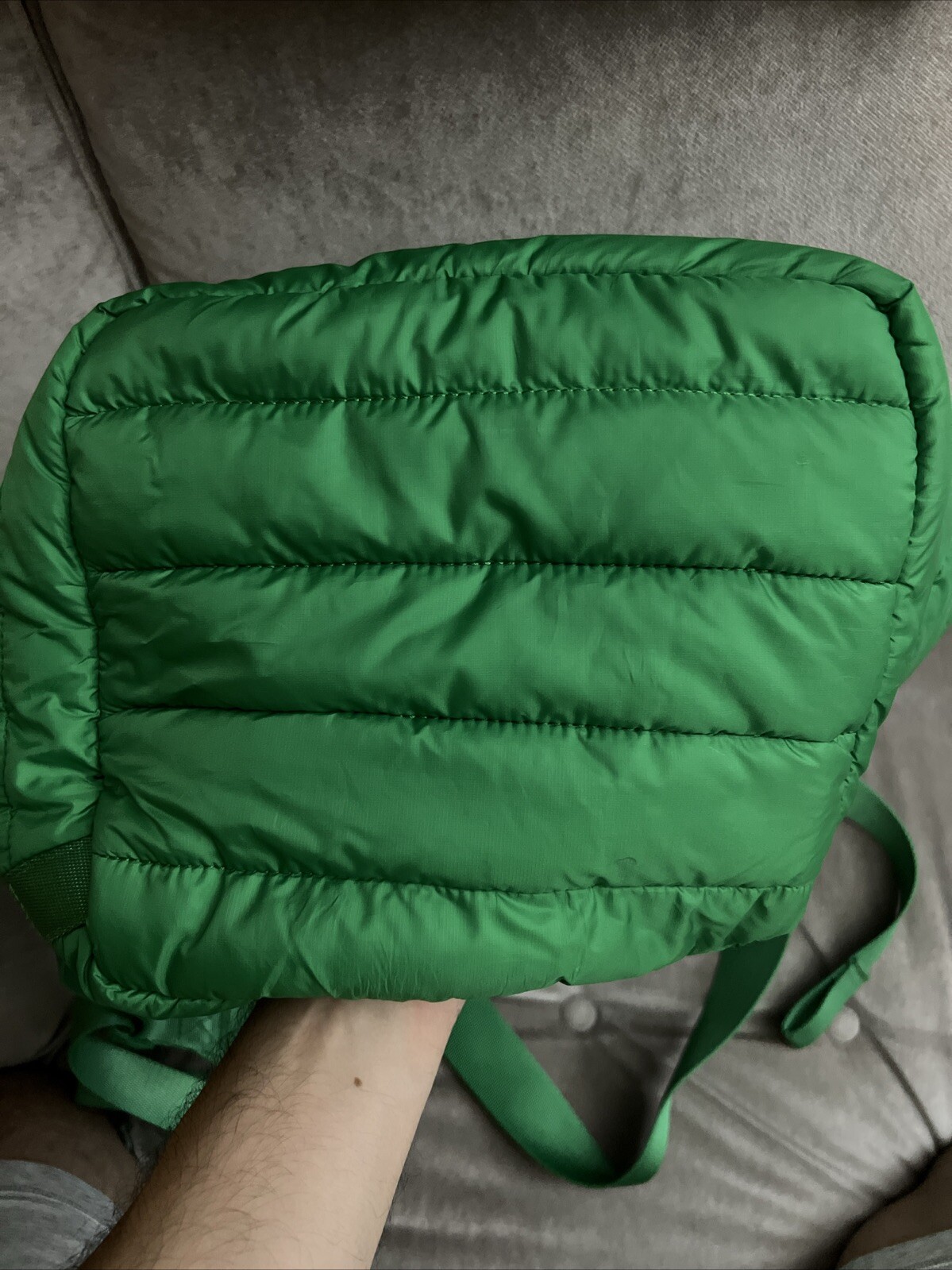 supreme backpack - image 3