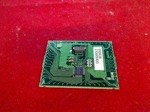 Touchpad Maus Board Platine Modul Clevo 2700T