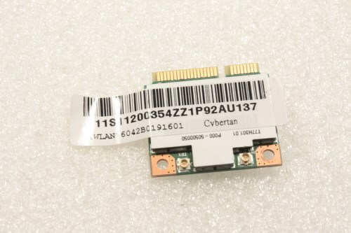 Lenovo C340 All In One PC WiFi Wireless Card 6042B0191601