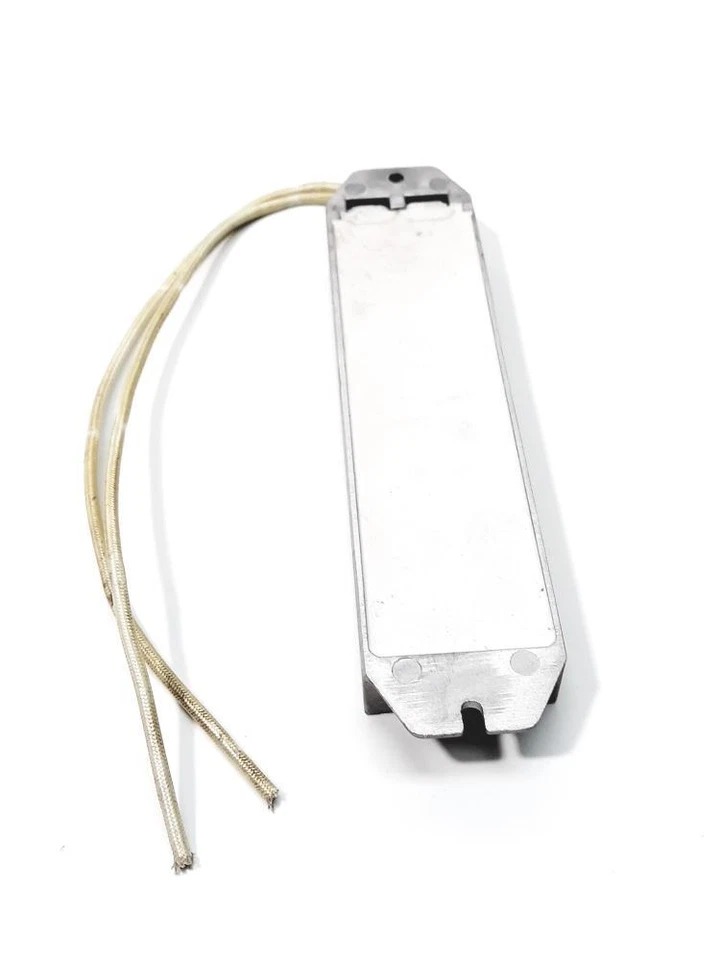 Micron 58 Brake Resistor 120W 40ΩK  - Image 2 of 4