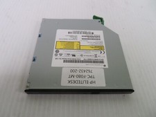 HP Elitedesk DVDRW DVD-ROM/CD-ROM SATA Optical Drive 762432-200