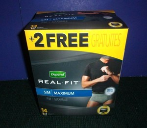 ropa interior desechable hombre