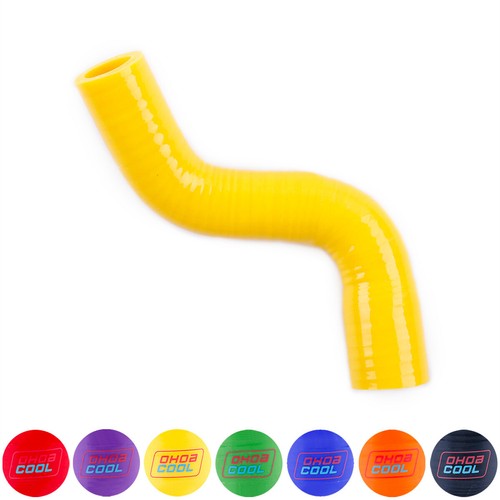 Silicone Coolant Radiator Hose 3-ply For 2001-06 Mini One/Cooper R50/R52 MK1 RHD - Bild 10 von 21