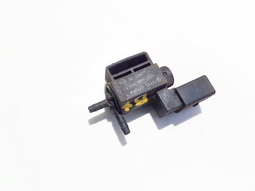 Volkswagen Passat 2003 Electrical selenoid (Electromagnetic soleno #837171-56