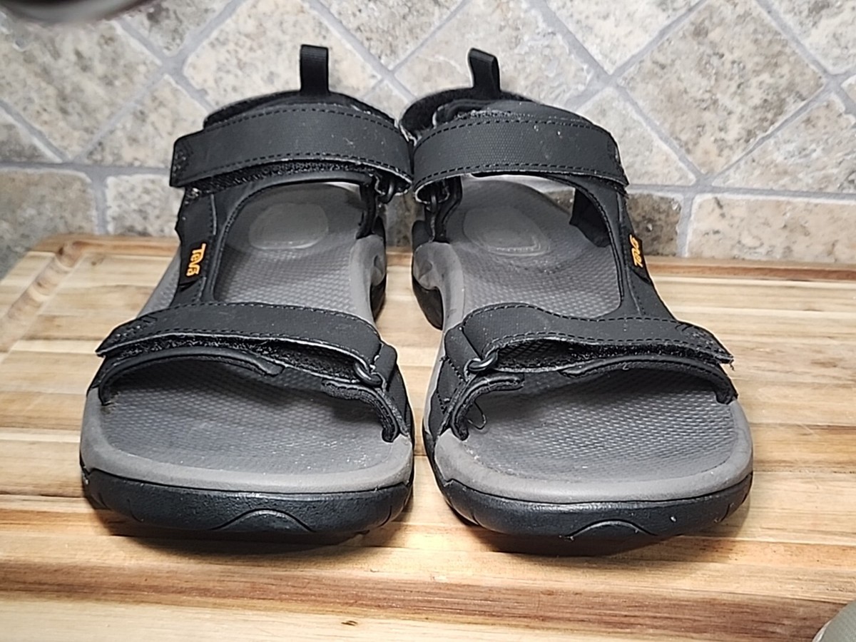 Teva Meacham Hiking Sandals Men display picture 1