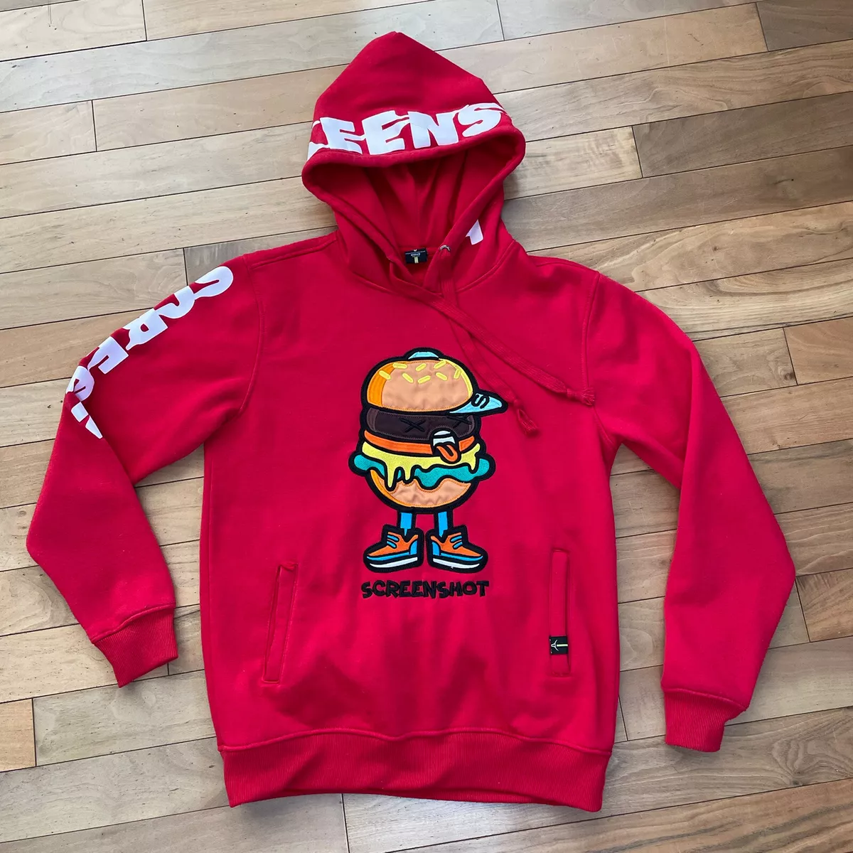 Tryhard Sweatshirts & Hoodies for Sale