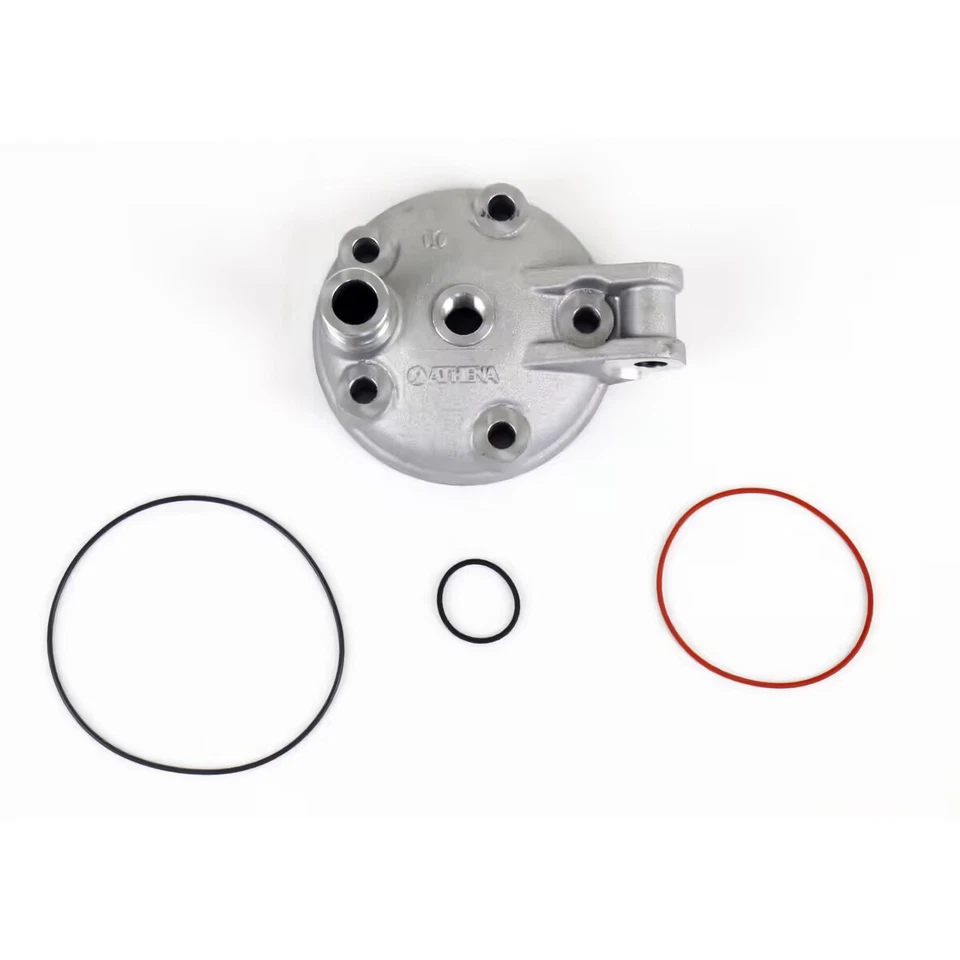 Culata Athena P400485200001 54 mm para Yamaha YZ125 2001-2004 Foto 2 de 4