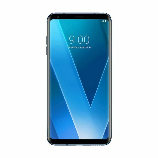 Cellulari e smartphone LG LG V30 Sistema operativo Android