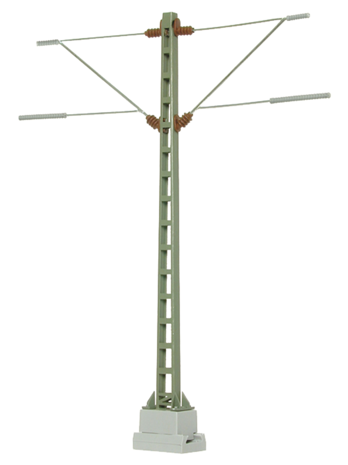 Viessmann 4112 - H0 Middle Mast - New