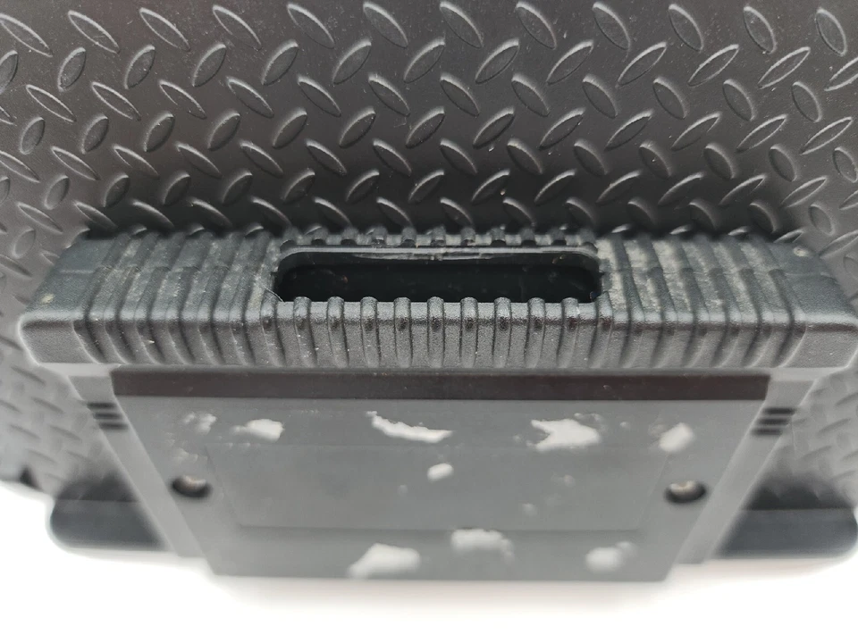 Interact Memory Card Plus (Sega Saturn) - Image 3 of 3