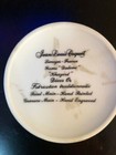 Jean Louis Coquet Khazard Gold Tea Cup. New. — photo 3