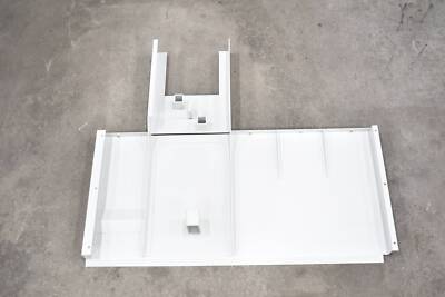 DMG Magazinplatte für DMC 63H