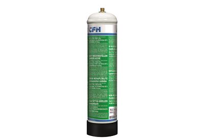 CFH Argon 60 bar MIG-Schweißen Schutzgas Schweißen 100g AR5114
