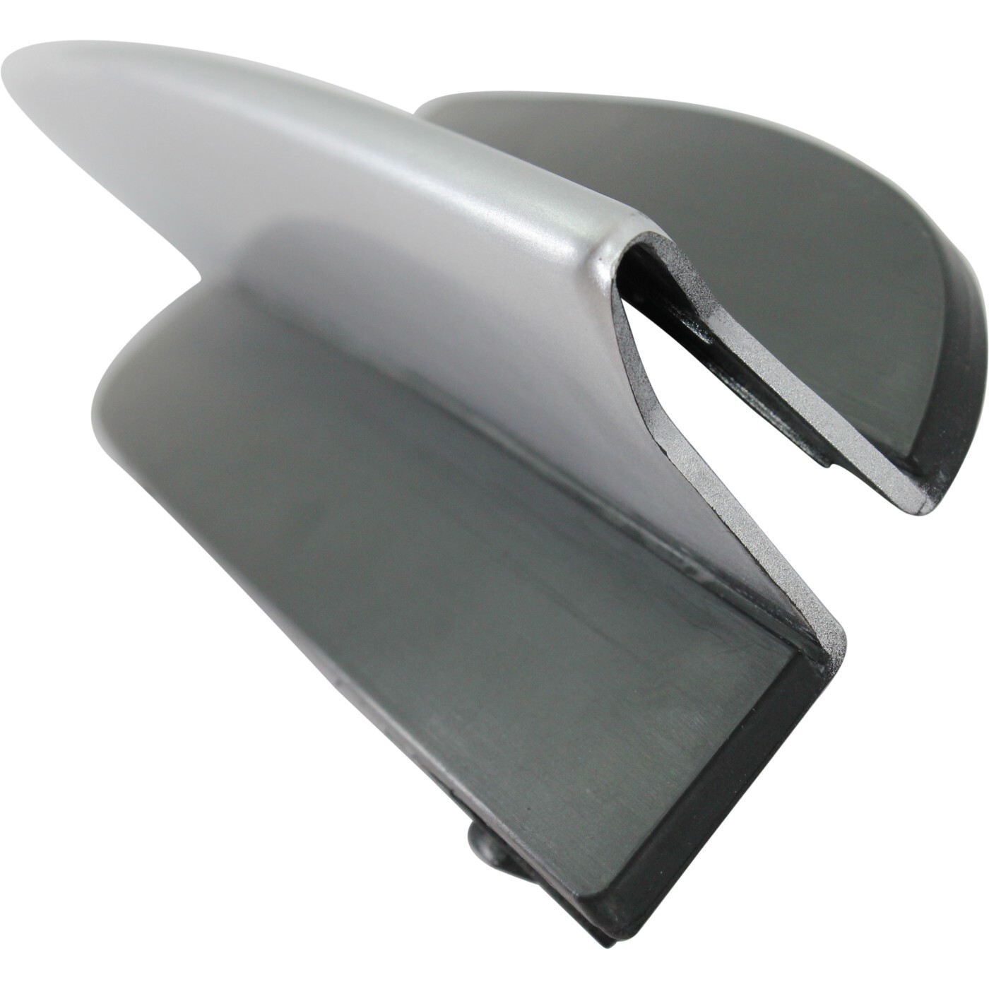 New Set of 2 Fog Light Covers Front Driver & Passenger Side Coupe LH RH Pair