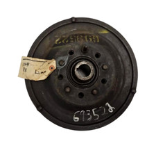 1938-1941 Desoto 1952-1954 Plymouth Rear Brake Hub Drum Limo Only 693522 Nos.