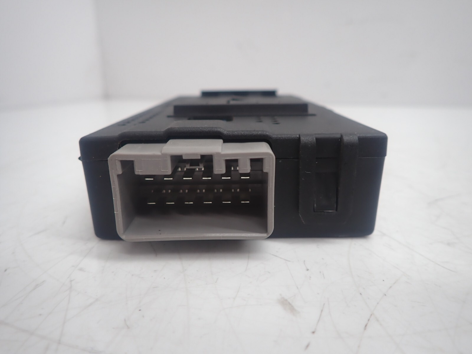 LAND ROVER FREELANDER 2 2007 TRAILER TOW BAR CONTROL MODULE 6G9N14D054