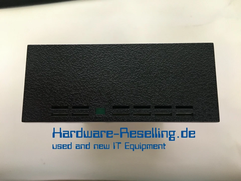 Seagate Legacy ST1481N 940005006 492MB 3,5" 4412RPM Fast SCSI-2 50-pin Narrow  - Bild 2 von 2