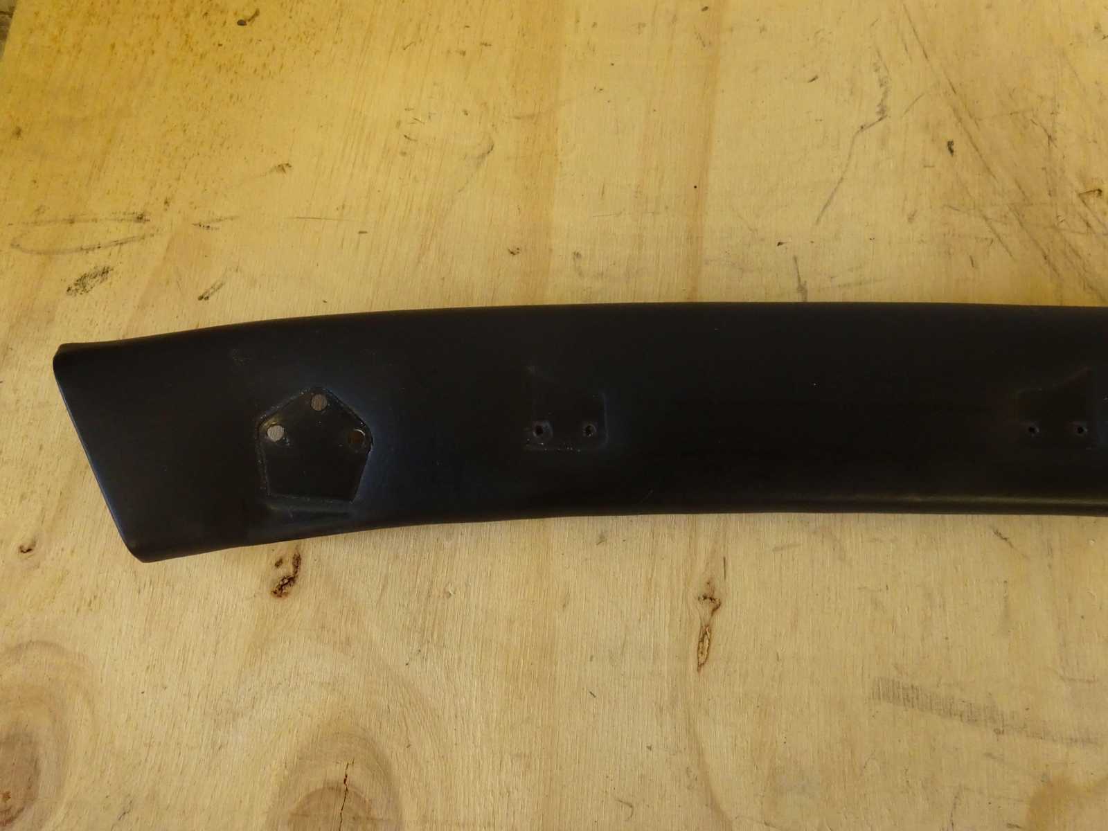 UPPER WINDSCREEN INTERIOR TRIM FERRARI F355 95