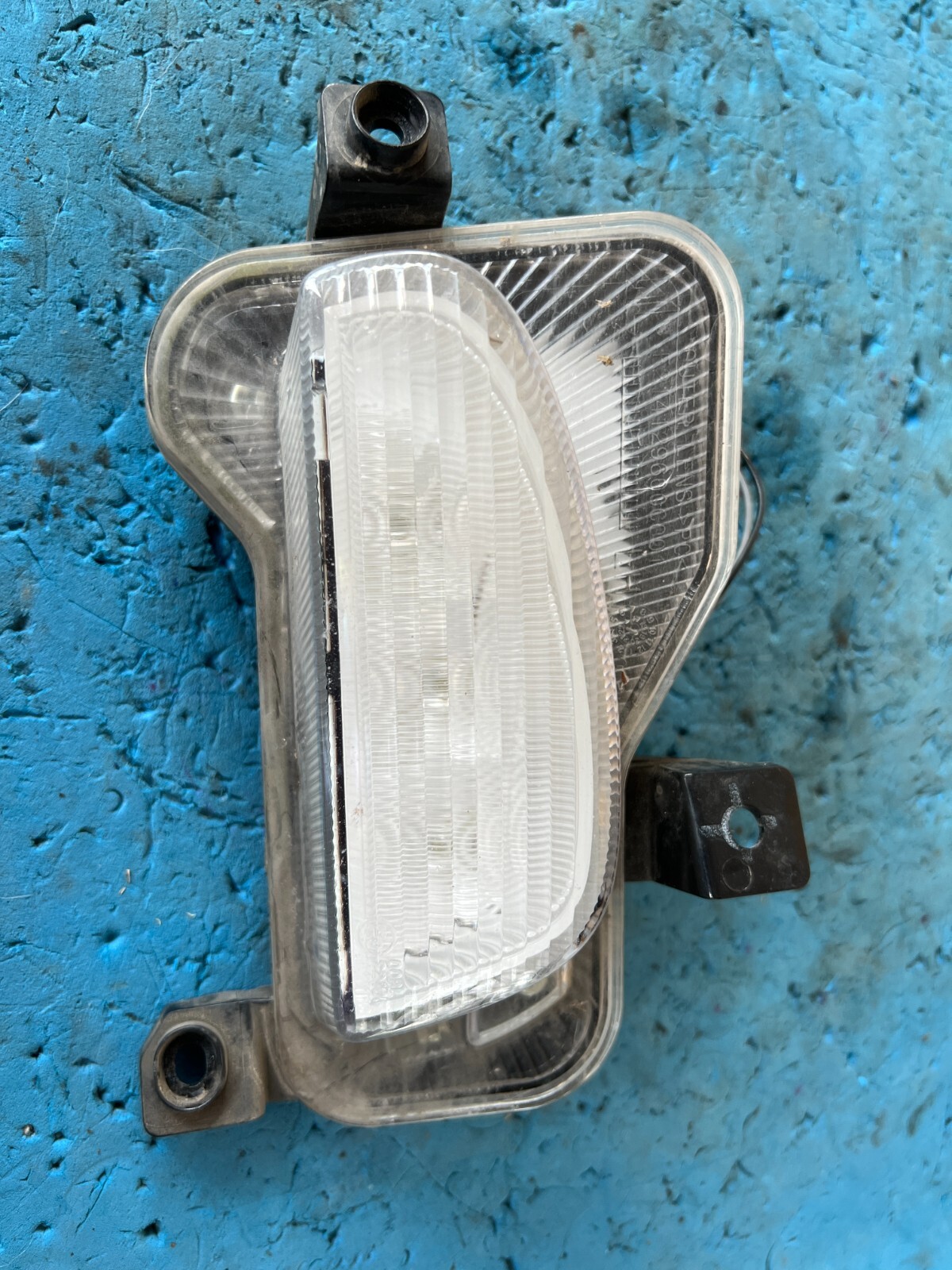 OEM 1922 SUZUKI BALENO EW, LEFT DAYTIME RUNNING LIGHT/ LAMP/ INDICATOR