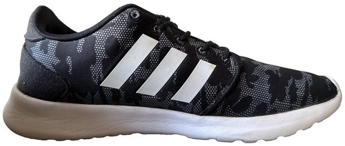 adidas gazelle silver green womens Adidas QT Racer 3.0 Women's Running Shoe main image 1
