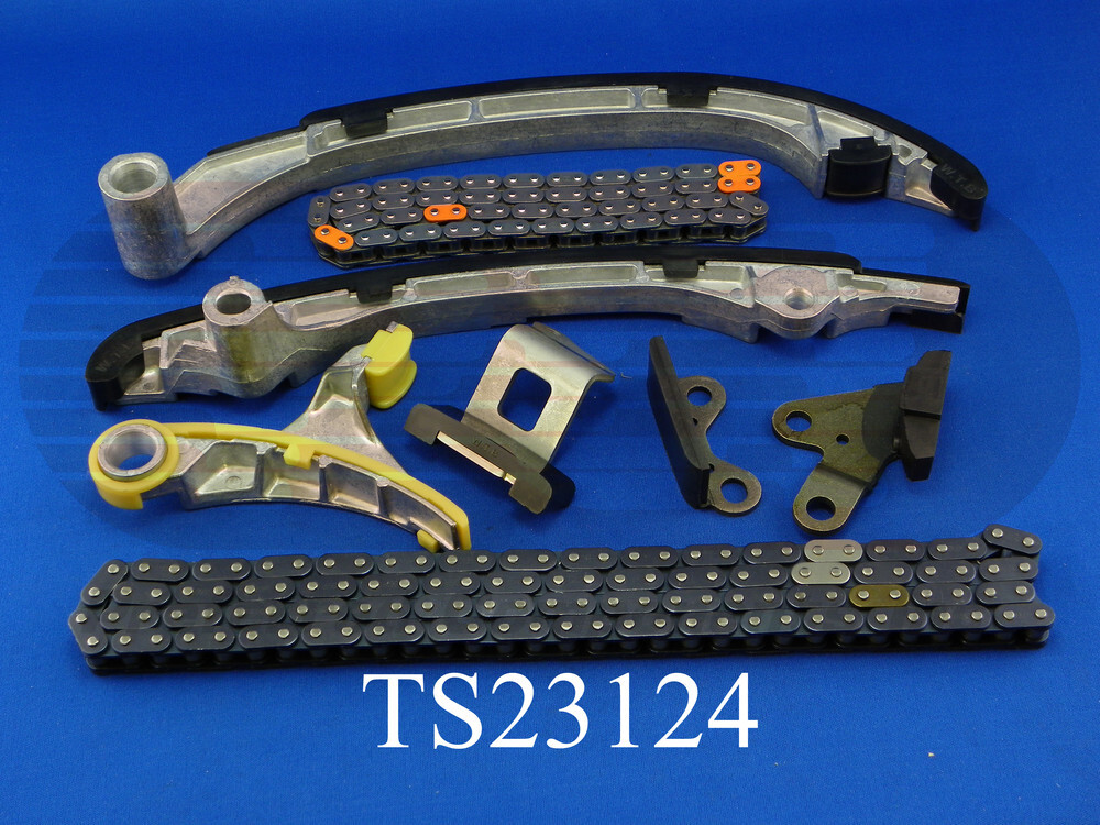 Engine Balance Shaft Chain / Timing Chain KitStock Preferred