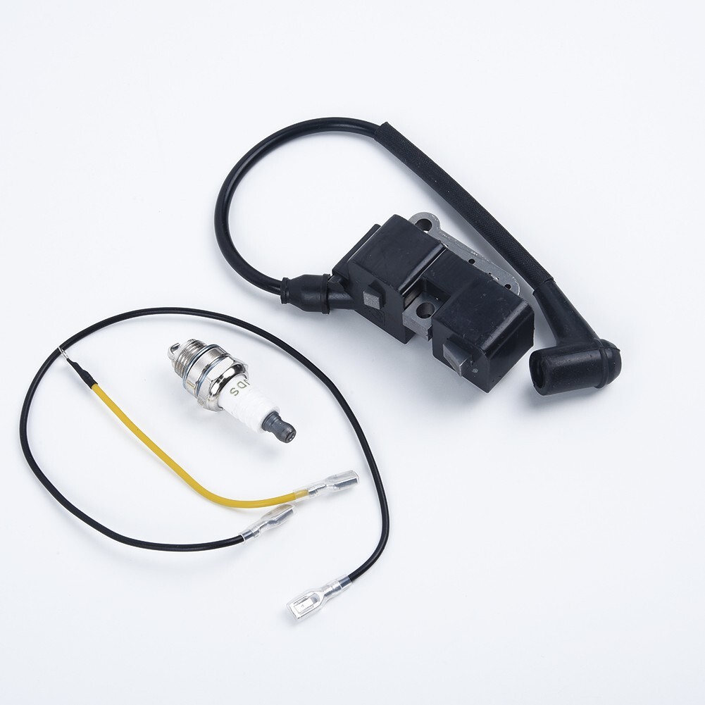 High Performance Ignition Coil for Partner K750 K760 K770 Chainsaws 510