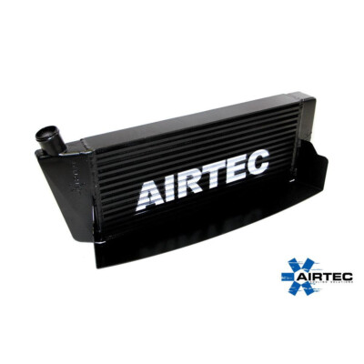 Airtec Motorsport 70mm Ladeluftkühler - passend für Renault Megane RS 225/R26