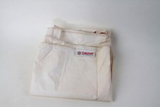 Calumet White Cloth Studio Reflector Light Control Panel 3  x 3  