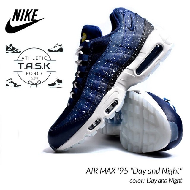 day and night air max 95