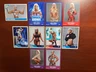 WWE Divas Jade Cargill Wrestling Sports Cards (WWE-4)