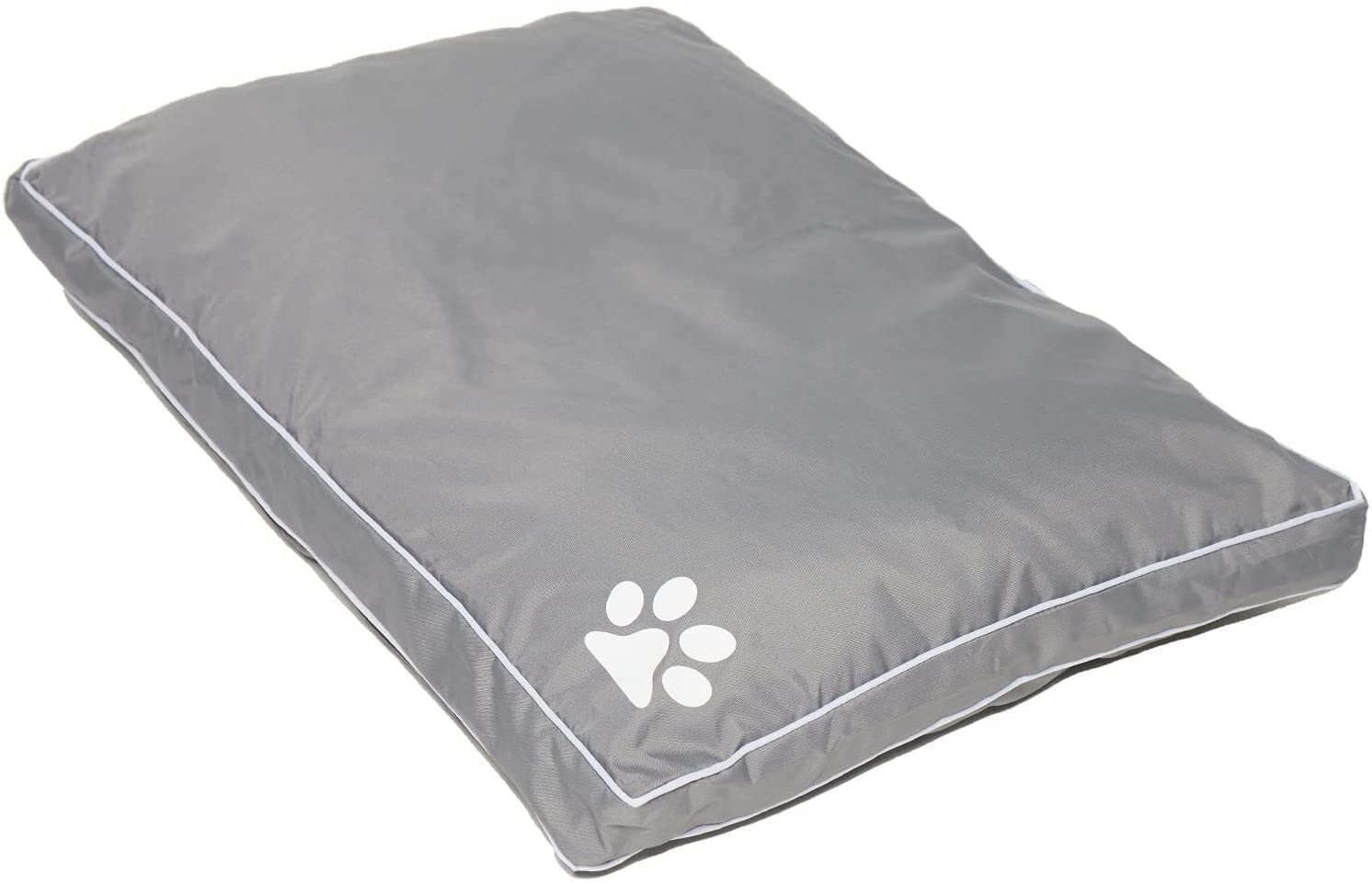 LARGE & Extra Large WATERPROOF Dog Bed Pet Washable Zipped Mattress