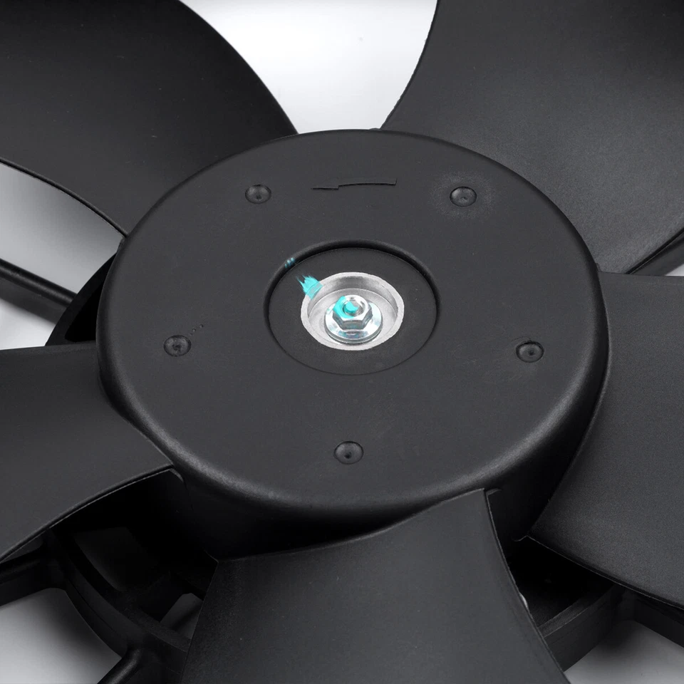 Cooling Fans Assembly Set For 16-2018 Honda HR-V Left and Right Pair HO3113137~ Foto 3 de 4