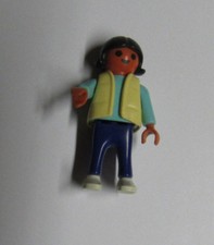 playmobil&copy; Kind M&auml;dchen Figur aus 3368 3993 Adventskalender